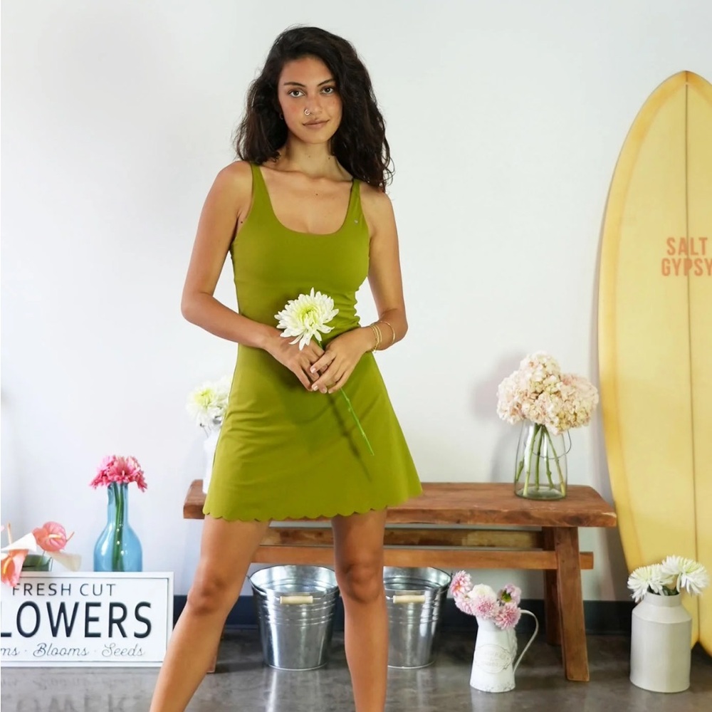 Love Fitness Bodhi Active Dress